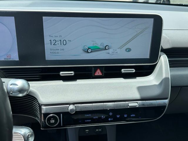 2024 Hyundai IONIQ 5 SEL SUV