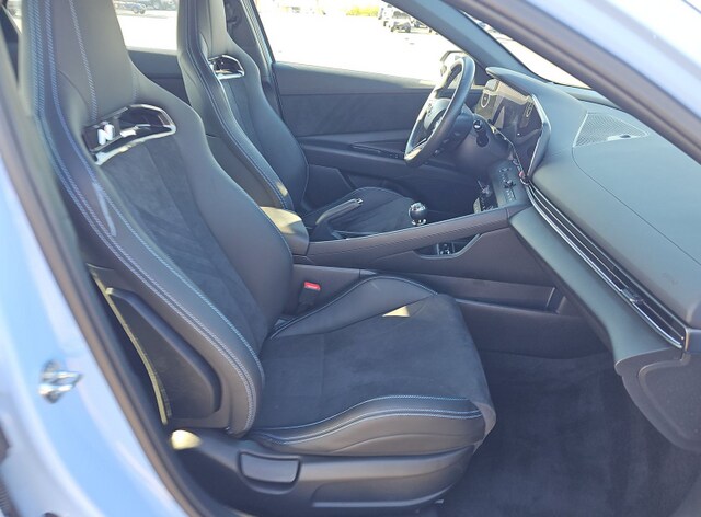 2024 Hyundai Elantra N Base Sedan