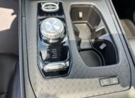 2024 Jeep Wagoneer S Launch Edition SUV