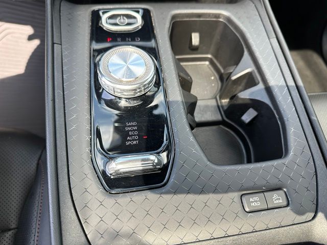 2024 Jeep Wagoneer S Launch Edition SUV