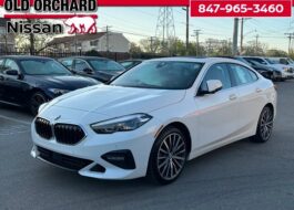 2021 BMW 228i 228i xDrive Gran Coupe