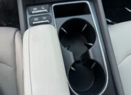 2025 Hyundai Sonata Hybrid Limited Sedan