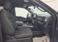 2023 Ford F-150 XLT Truck SuperCrew Cab
