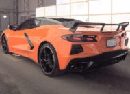 2023 Chevrolet Corvette Stingray Stingray Convertible