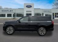 2025 Ford Expedition Platinum SUV