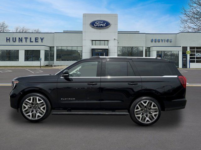 2025 Ford Expedition Platinum SUV