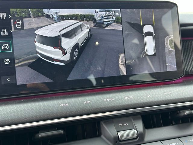 2024 Kia EV9 GT-Line SUV