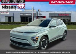 2024 Hyundai Kona Electric SEL SUV