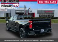 2024 Chevrolet Silverado 1500 RST Truck Crew Cab