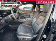 2024 Chevrolet Equinox EV RS SUV