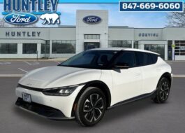 2024 Kia EV6 Wind SUV