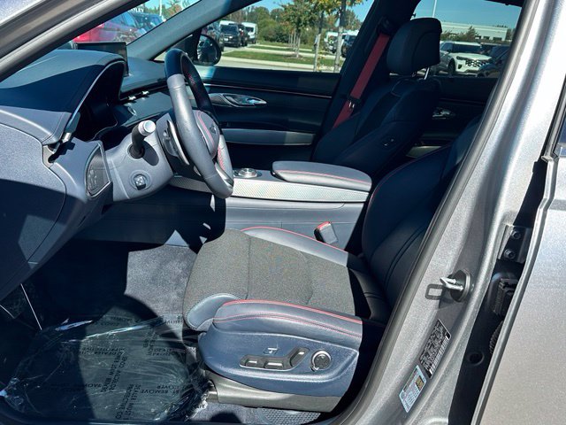 2023 Genesis GV70 2.5T SUV