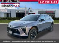 2024 Chevrolet Blazer EV RS SUV