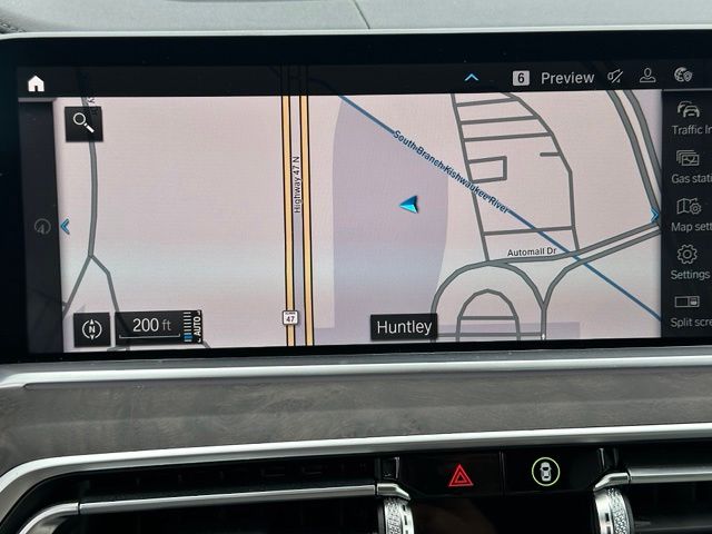 2022 BMW X5 PHEV xDrive45e SUV