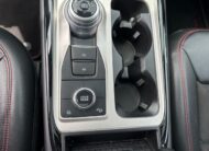 2023 Ford Explorer ST-Line SUV