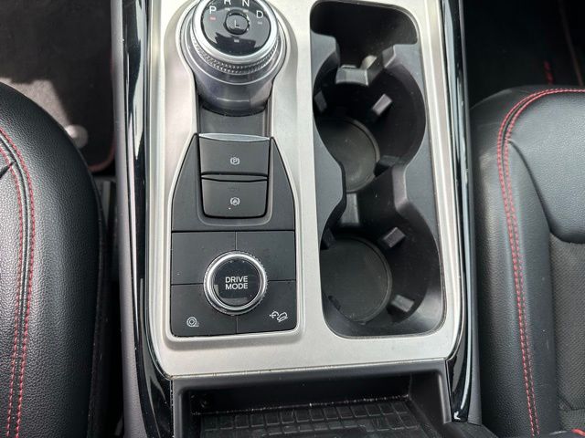 2023 Ford Explorer ST-Line SUV