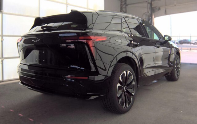 2024 Chevrolet Blazer EV RS SUV