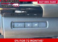 2026 Nissan Pathfinder SV SUV