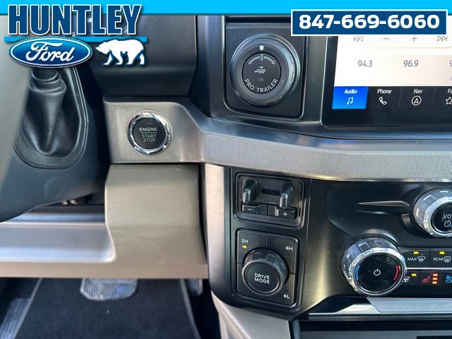2025 Ford F-450 Platinum Truck Crew Cab