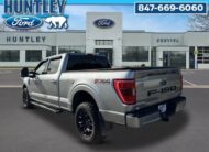 2021 Ford F-150 XLT Truck SuperCrew Cab