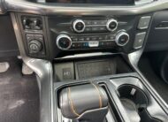 2023 Ford F-150 Tremor Truck SuperCrew Cab