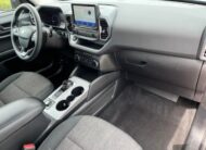 2022 Ford Bronco Sport Big Bend SUV