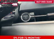 2026 Nissan Rogue Plug-In Hybrid Platinum SUV