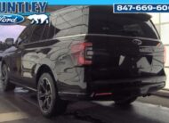 2022 Ford Expedition Limited SUV