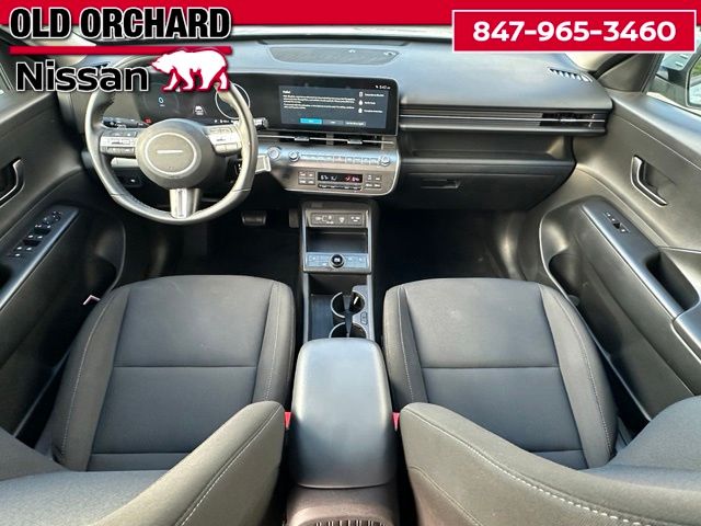 2024 Hyundai Kona Electric SEL SUV