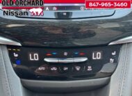 2021 CADILLAC XT6 Premium Luxury SUV