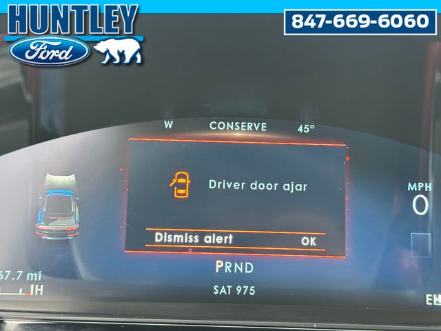 2023 Lincoln Corsair Reserve SUV
