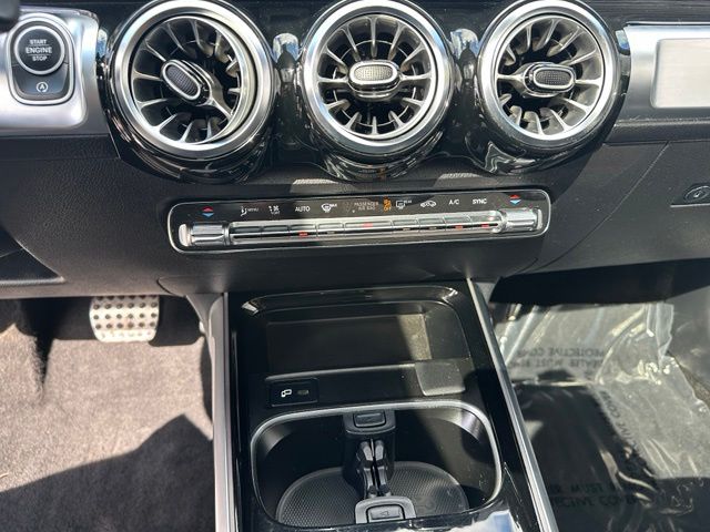 2023 Mercedes-Benz AMG GLB 35 GLB 35 AMG® SUV