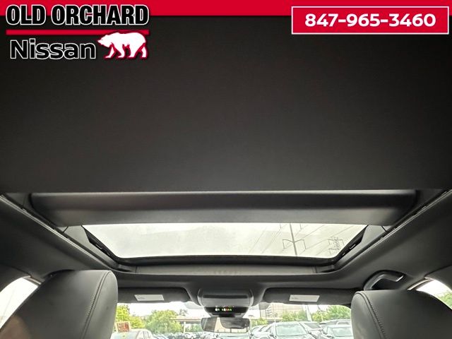2024 Mazda CX-90 Plug-In Hybrid Premium Plus SUV
