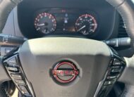 2022 Nissan Frontier PRO-4X Truck Crew Cab