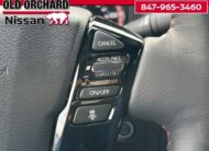 2025 Nissan Frontier PRO-4X Truck Crew Cab