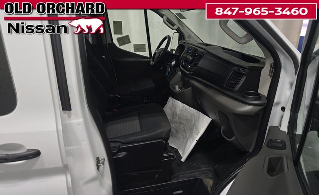 2024 Ford Transit-250 Cargo Base Van Low Roof Van