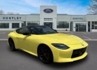 2024 Nissan Z Performance Coupe