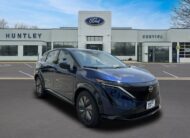 2023 Nissan ARIYA Engage+ e-4orce SUV