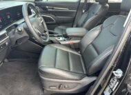2024 Kia Telluride S SUV