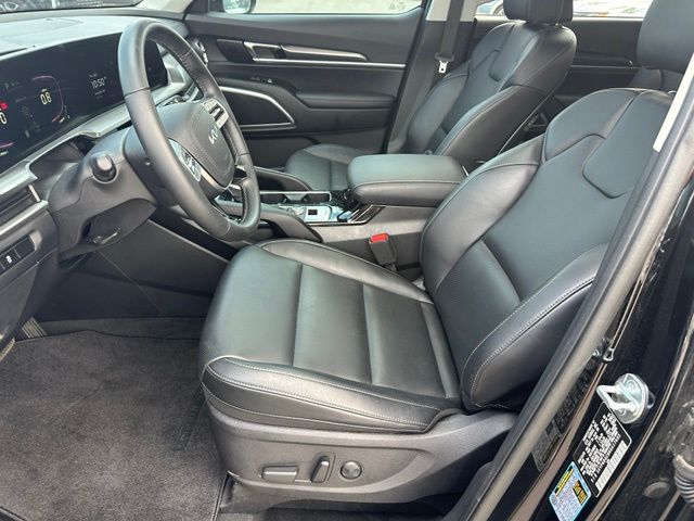 2024 Kia Telluride S SUV