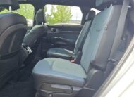 2025 Kia Sorento Hybrid SX Prestige SUV