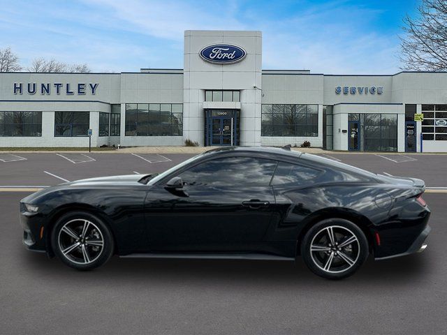 2024 Ford Mustang Ecoboost Premium Coupe