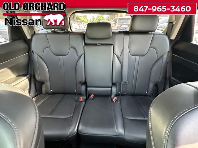 2024 Kia Sorento S SUV