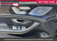 2023 Mercedes-Benz CLS 450 CLS 450 Sedan