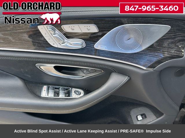 2023 Mercedes-Benz CLS 450 CLS 450 Sedan