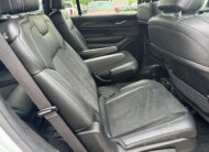 2025 Jeep Grand Cherokee L Altitude X SUV