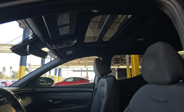 2023 Hyundai Santa Cruz SEL Premium Truck Crew Cab