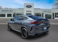 2022 BMW X6 xDrive40i Sports Activity Coupe