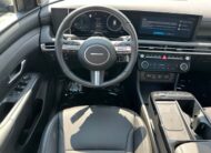2025 Hyundai Tucson Hybrid SEL Convenience SUV