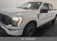 2023 Ford F-150 XLT Truck SuperCrew Cab